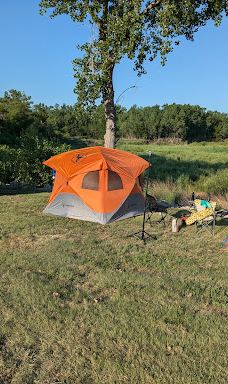 Glen Elder State Park-格伦埃尔德