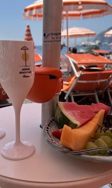 Bagni d'Arienzo Beach Club-波西塔诺