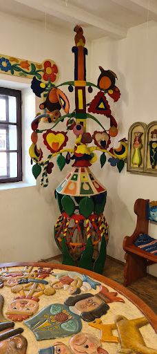 Meseház-贝凯什乔鲍伊区