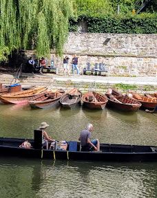 Neckarinsel-蒂宾根