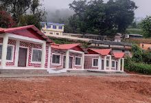 Puspalal Birth Place, Ramechhap景点图片