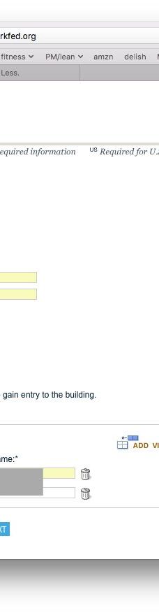 纽约联邦储蓄银行-纽约