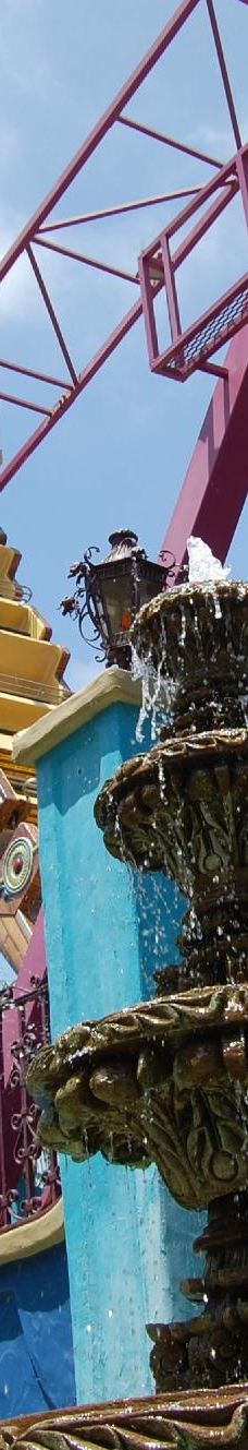 诺氏百乐坊乐园-普安那公园