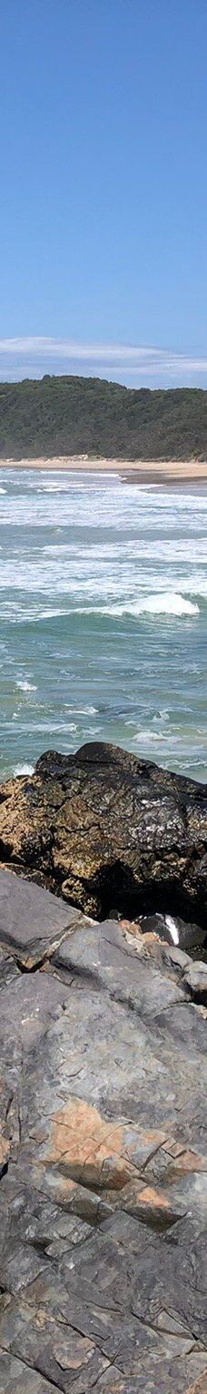 努沙国家公园-努萨角