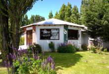 Centro de Interpretación Histórica Calafate景点图片