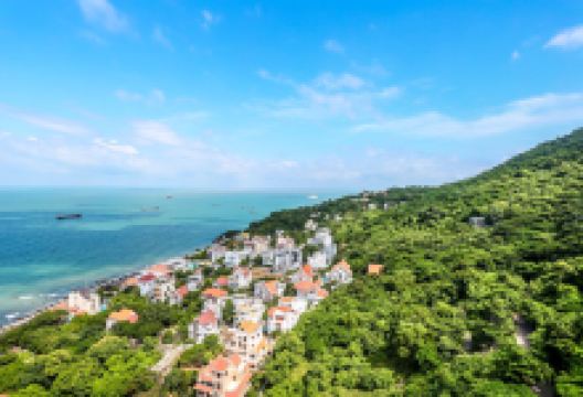 Ho May Amusement Park景点图片