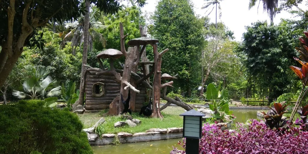 永安旅遊
