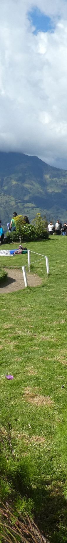 La Casa del Arbol-巴尼奥斯县