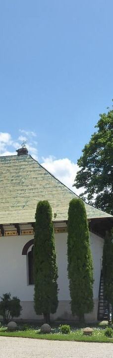 锡纳亚修道院-希奈亚