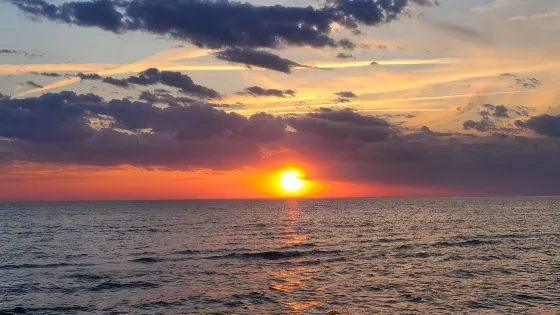 First Encounter Beach