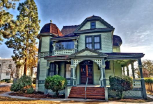 Kern County Museum景点图片