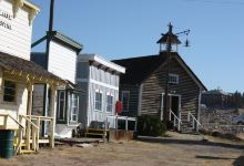 World Museum of Mining景点图片