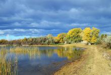 Ute Lake State Park景点图片
