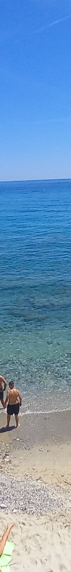 Saraceni Bay-瓦里格提