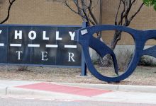 Buddy Holly Center景点图片