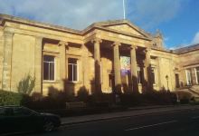 Paisley Museum景点图片