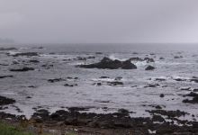 Cape Inomisaki Coast景点图片