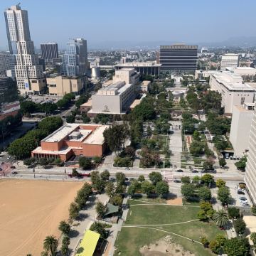 美国洛杉矶+拉斯维加斯+黄石国家公园13日跟团游