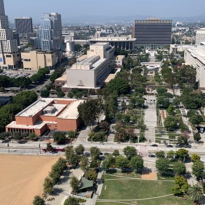 美国洛杉矶+拉斯维加斯+黄石国家公园11日10晚跟团游