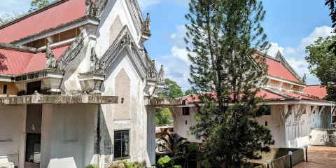 Nakhon Si Thammarat National Museum