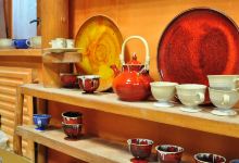 Eddi's Pottery景点图片