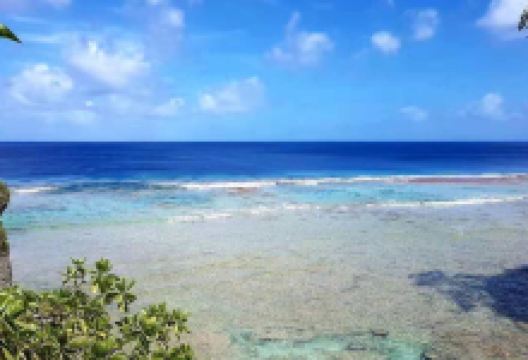 Hio Beach景点图片