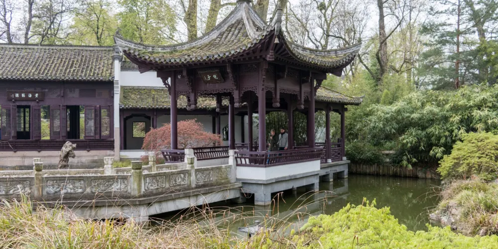 永安旅遊