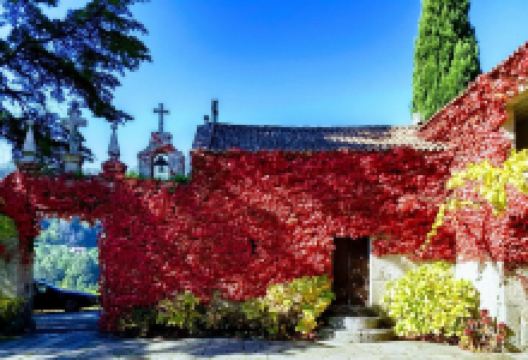 Casa de Tormes - Museu Queirosiano景点图片