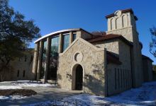 St. John Neumann Catholic Church景点图片
