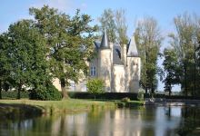 Château D'Agassac景点图片