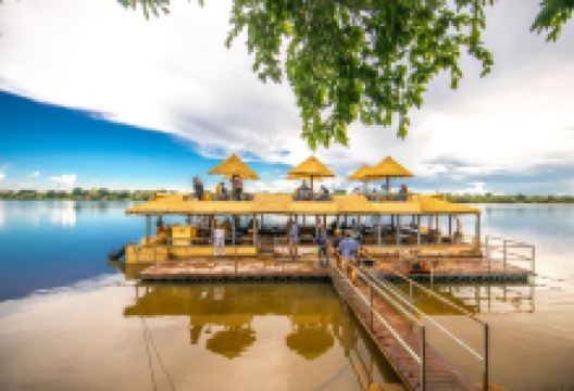 Mukuni Big 5 Safaris Limited景点图片