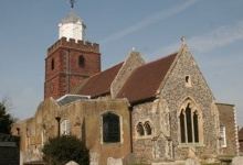 St Leonard's Church景点图片