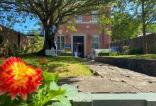 The Regimental Museum of The Royal Welsh (Brecon)景点图片