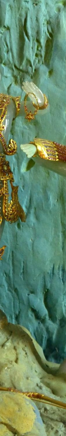 珍宝博物馆-仰光