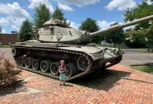 African American Military History Museum景点图片
