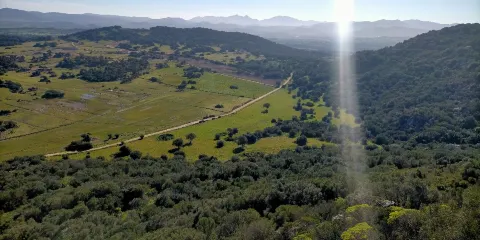 Castello di Sa Paulazza