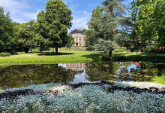 比斯多姆·范·弗利特博物馆景点图片