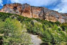 Grotte del Cavallone景点图片