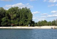 White Sands Conservation Area (ERCA)景点图片