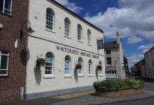 Whitchurch Heritage Centre景点图片