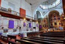 San Gregorio Magno Church景点图片