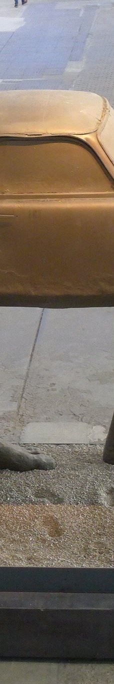 Kunstwerk Carlshutte-比德尔斯多夫