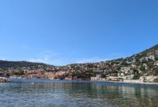 Plage de la Marinière景点图片
