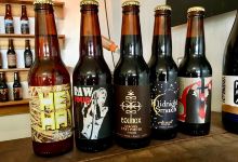 Robe Town Brewery景点图片