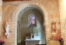 Chapelle Saint-Georges景点图片