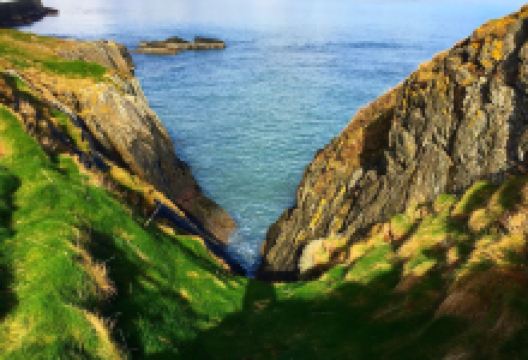 Black Castle景点图片