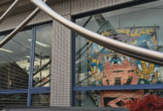 东近江大凧博物馆景点图片