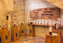 Bodegas Cerda景点图片