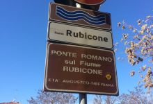 Ponte Romano di Savignano sul Rubicone景点图片