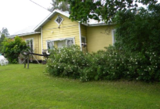 Kaivola's Heritage Farm - Willa Fantti景点图片